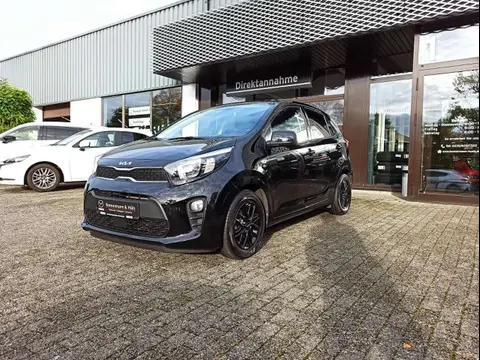 Used KIA PICANTO Petrol 2022 Ad 