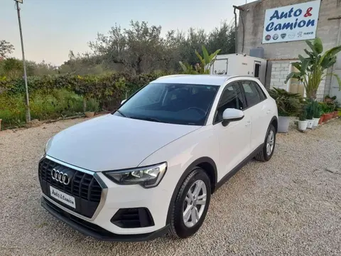 Annonce AUDI Q3 Diesel 2020 d'occasion 