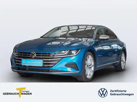 Annonce VOLKSWAGEN ARTEON Diesel 2023 d'occasion 