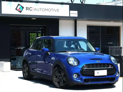 Used MINI COOPER Petrol 2020 Ad 