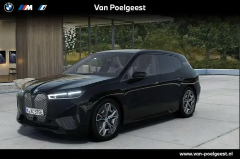 Annonce BMW IX Électrique 2024 d'occasion 