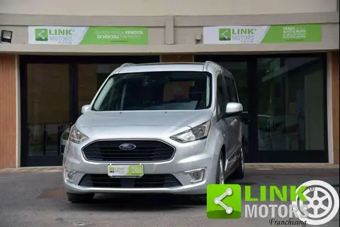 Annonce FORD TOURNEO Diesel 2020 d'occasion 