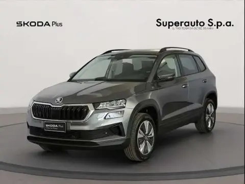 Annonce SKODA KAROQ Diesel 2023 d'occasion 