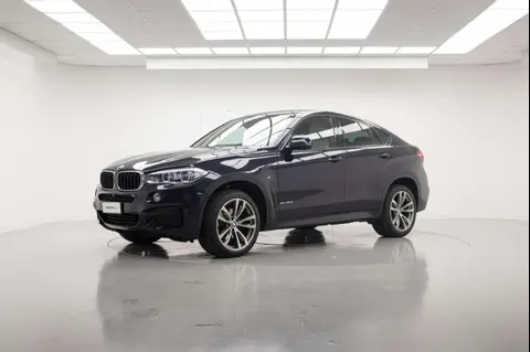 Used BMW X6 Diesel 2015 Ad 