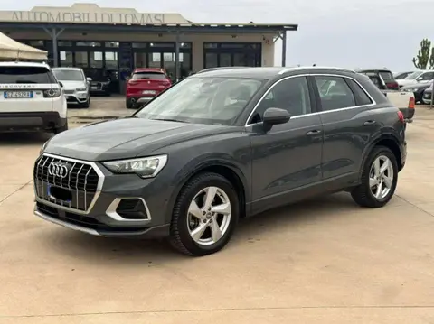 Used AUDI Q3 Diesel 2019 Ad 