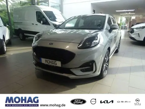 Annonce FORD PUMA Essence 2023 d'occasion 