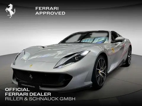 Used FERRARI 812 Petrol 2022 Ad 