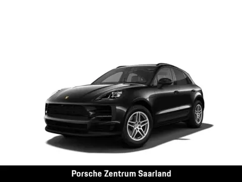 Annonce PORSCHE MACAN Essence 2021 d'occasion 