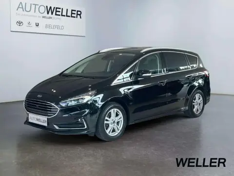 Annonce FORD S-MAX Diesel 2020 d'occasion Allemagne