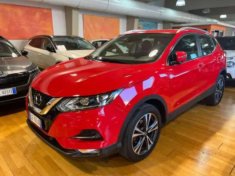 Annonce NISSAN QASHQAI Essence 2021 d'occasion 