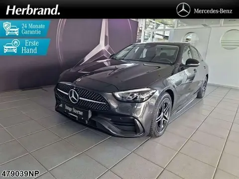 Used MERCEDES-BENZ CLASSE C Diesel 2023 Ad 