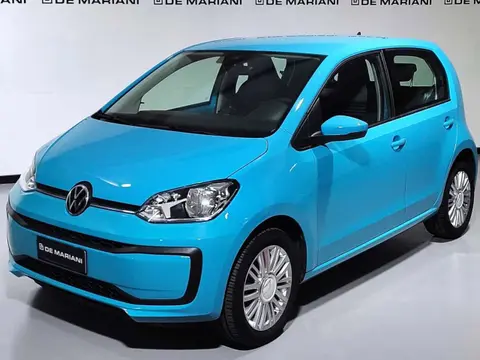 Used VOLKSWAGEN UP! Petrol 2022 Ad 