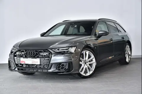 Annonce AUDI S6 Diesel 2024 d'occasion Allemagne