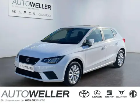 Used SEAT IBIZA Petrol 2023 Ad 