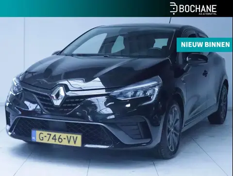 Used RENAULT CLIO Petrol 2019 Ad 