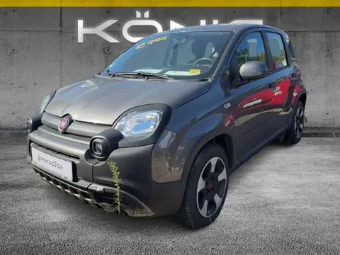 Annonce FIAT PANDA Essence 2023 d'occasion 