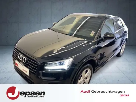 Used AUDI Q2 Diesel 2020 Ad 