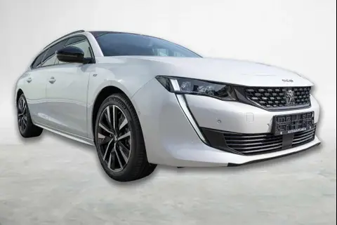 Used PEUGEOT 508 Diesel 2022 Ad 