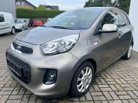 Used KIA PICANTO Petrol 2015 Ad 