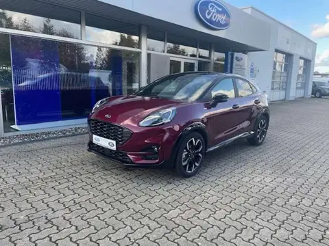 Annonce FORD PUMA Essence 2024 d'occasion 