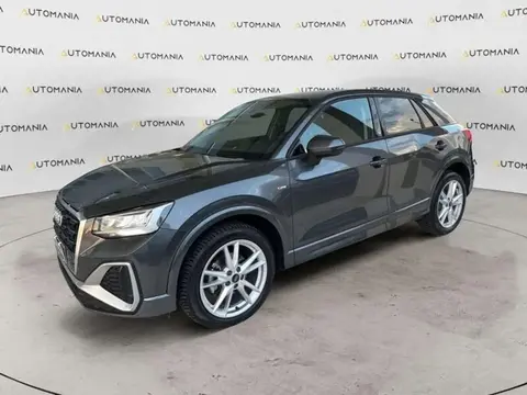 Annonce AUDI Q2 Diesel 2023 d'occasion 