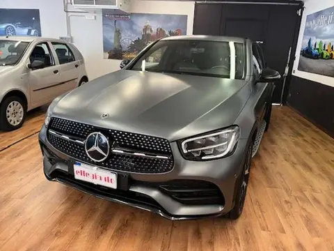 Annonce MERCEDES-BENZ CLASSE GLC Diesel 2020 d'occasion 