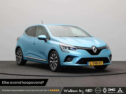 Used RENAULT CLIO Petrol 2019 Ad 