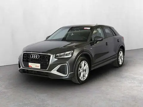 Used AUDI Q2 Diesel 2023 Ad 