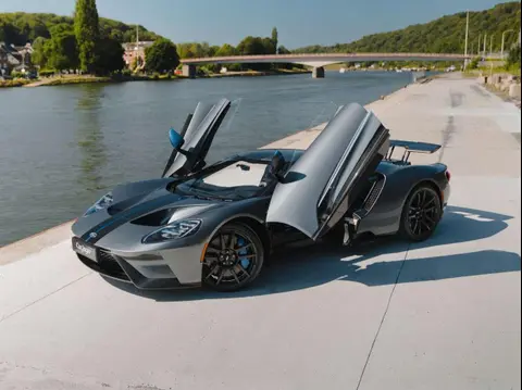 Annonce FORD GT Essence 2022 d'occasion 