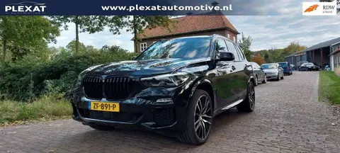 Annonce BMW X5 Essence 2019 d'occasion 