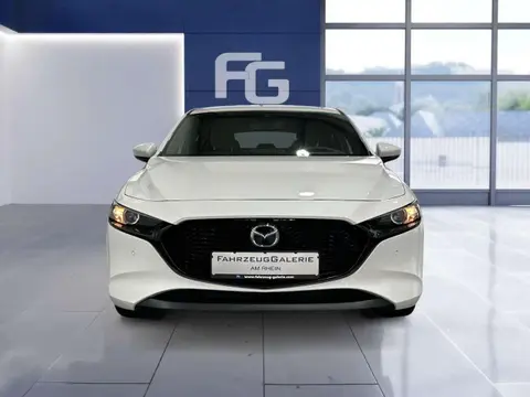 Used MAZDA 3 Petrol 2023 Ad 