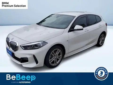 Used BMW SERIE 1 Petrol 2023 Ad 