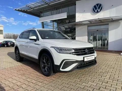 Annonce VOLKSWAGEN TIGUAN Essence 2024 d'occasion 