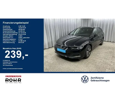 Annonce VOLKSWAGEN GOLF Essence 2024 d'occasion 