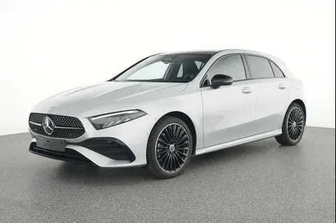 Used MERCEDES-BENZ CLASSE A Hybrid 2023 Ad 