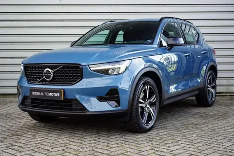 Annonce VOLVO XC40 Hybride 2024 d'occasion 