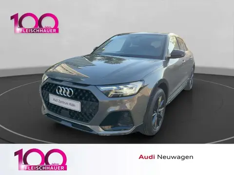 Used AUDI A1 Petrol 2024 Ad 