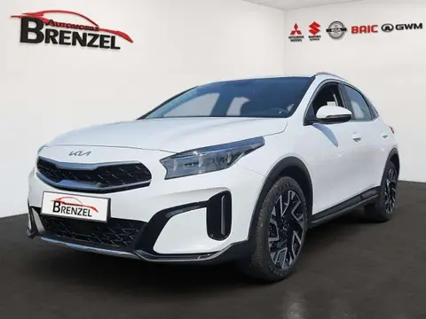 Used KIA XCEED Petrol 2024 Ad 