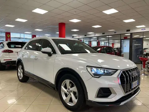 Used AUDI Q3 Diesel 2020 Ad 