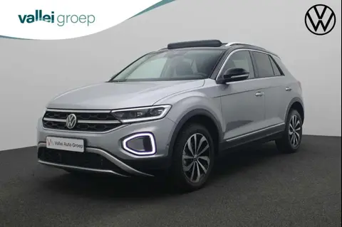 Annonce VOLKSWAGEN T-ROC Essence 2024 d'occasion 