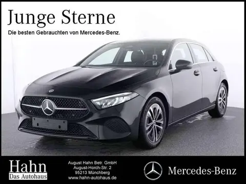 Used MERCEDES-BENZ CLASSE A Petrol 2023 Ad 