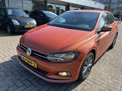 Used VOLKSWAGEN POLO Petrol 2019 Ad 