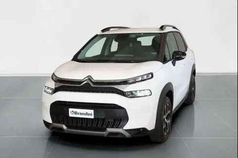 Annonce CITROEN C3 AIRCROSS Essence 2024 d'occasion 