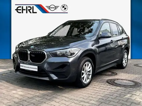 Used BMW X1 Petrol 2021 Ad Germany