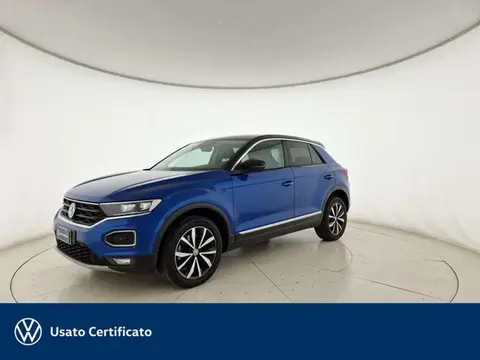 Used VOLKSWAGEN T-ROC Petrol 2018 Ad 