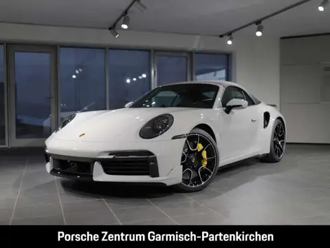 Used PORSCHE 992 Petrol 2024 Ad 