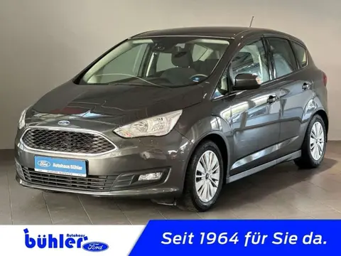 Used FORD C-MAX Petrol 2018 Ad 