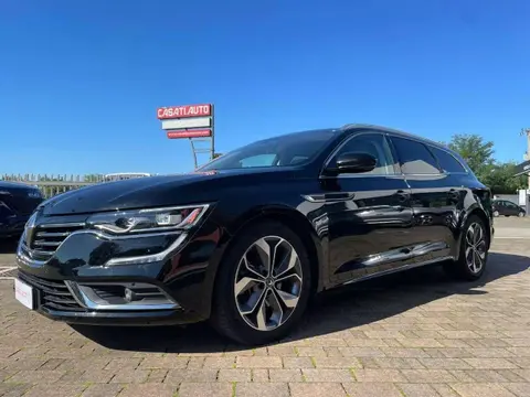 Used RENAULT TALISMAN Diesel 2019 Ad 