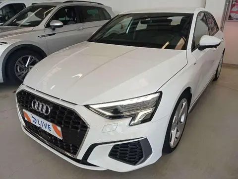 Used AUDI A3 Hybrid 2022 Ad 