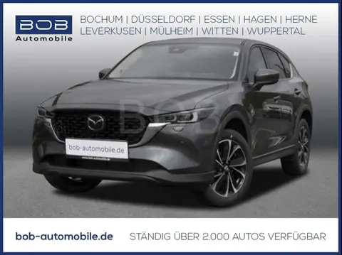 Annonce MAZDA CX-5 Essence 2024 d'occasion 